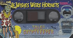 Tales If Wishes Were Hornets